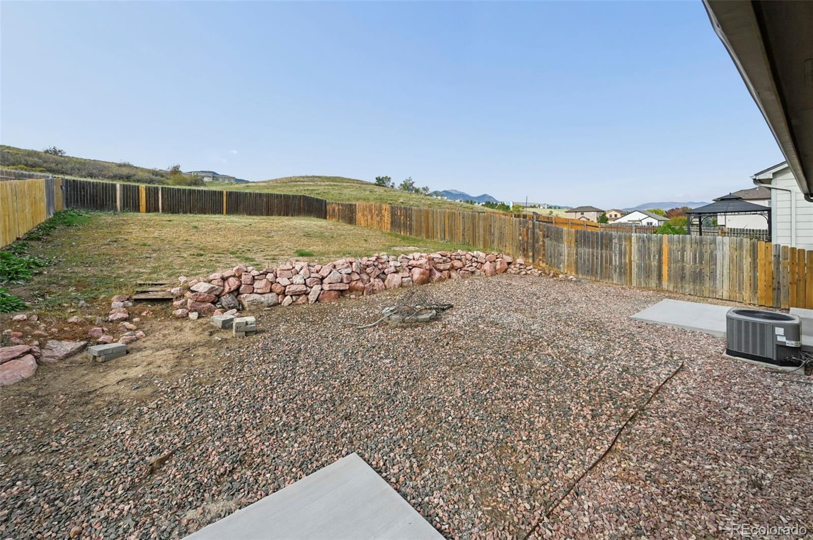 MLS Image #6 for 1276  livingston avenue,colorado springs, Colorado