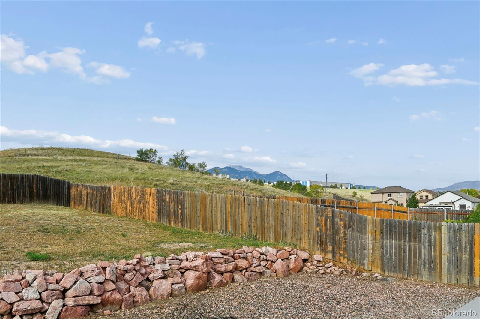 MLS Image #7 for 1276  livingston avenue,colorado springs, Colorado