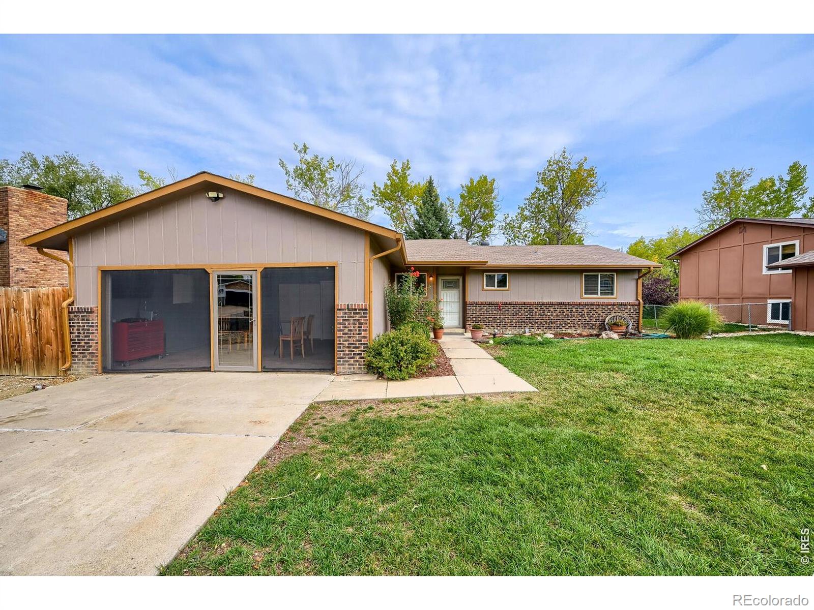 MLS Image #0 for 2542  cambridge drive,longmont, Colorado