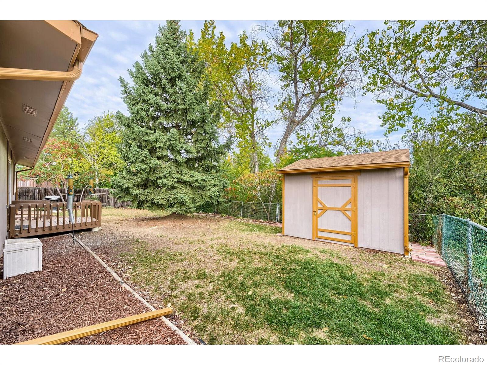 MLS Image #12 for 2542  cambridge drive,longmont, Colorado