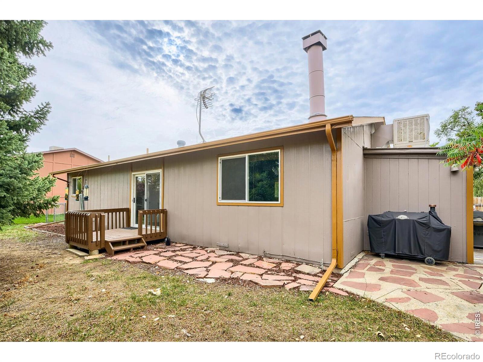 MLS Image #13 for 2542  cambridge drive,longmont, Colorado