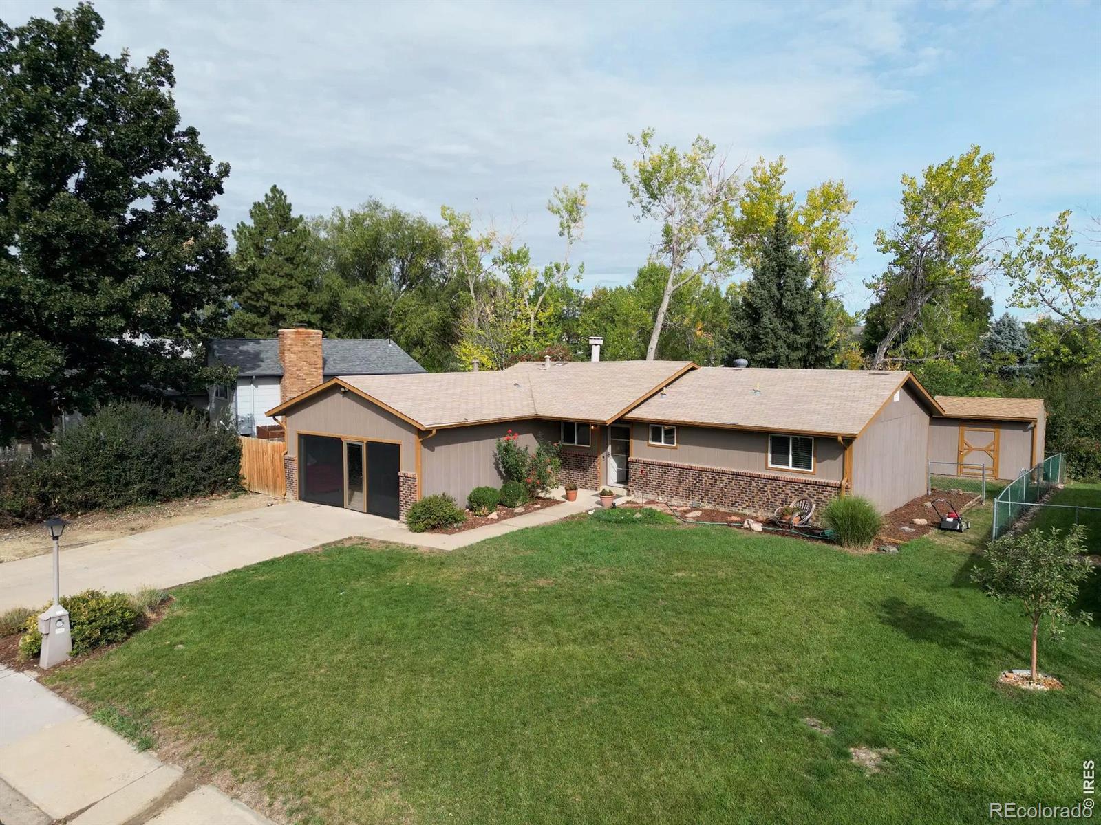 MLS Image #17 for 2542  cambridge drive,longmont, Colorado