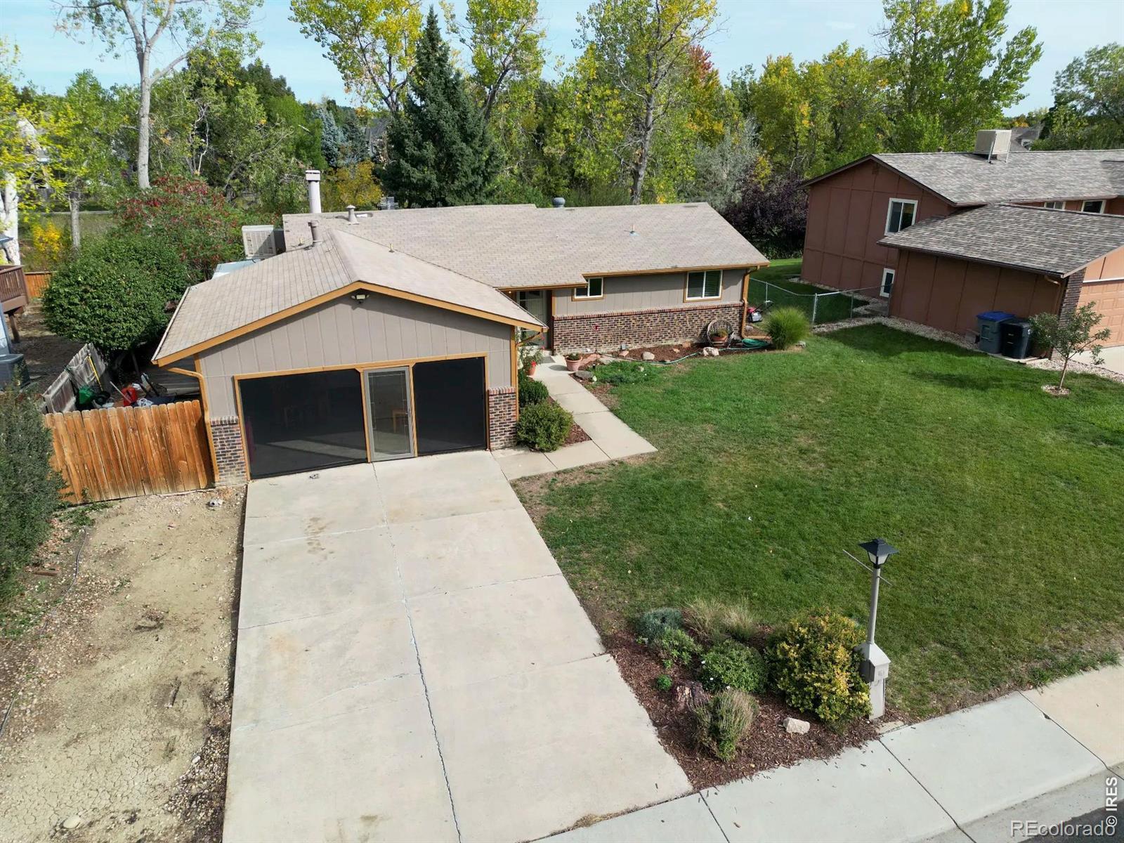 MLS Image #18 for 2542  cambridge drive,longmont, Colorado