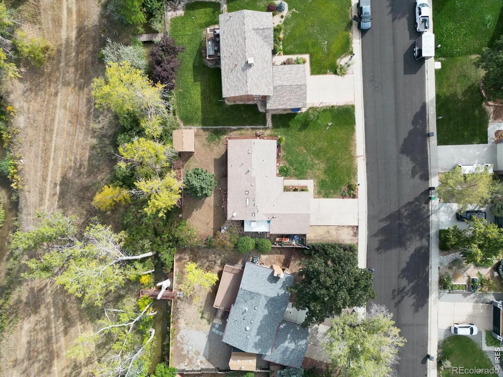 MLS Image #21 for 2542  cambridge drive,longmont, Colorado