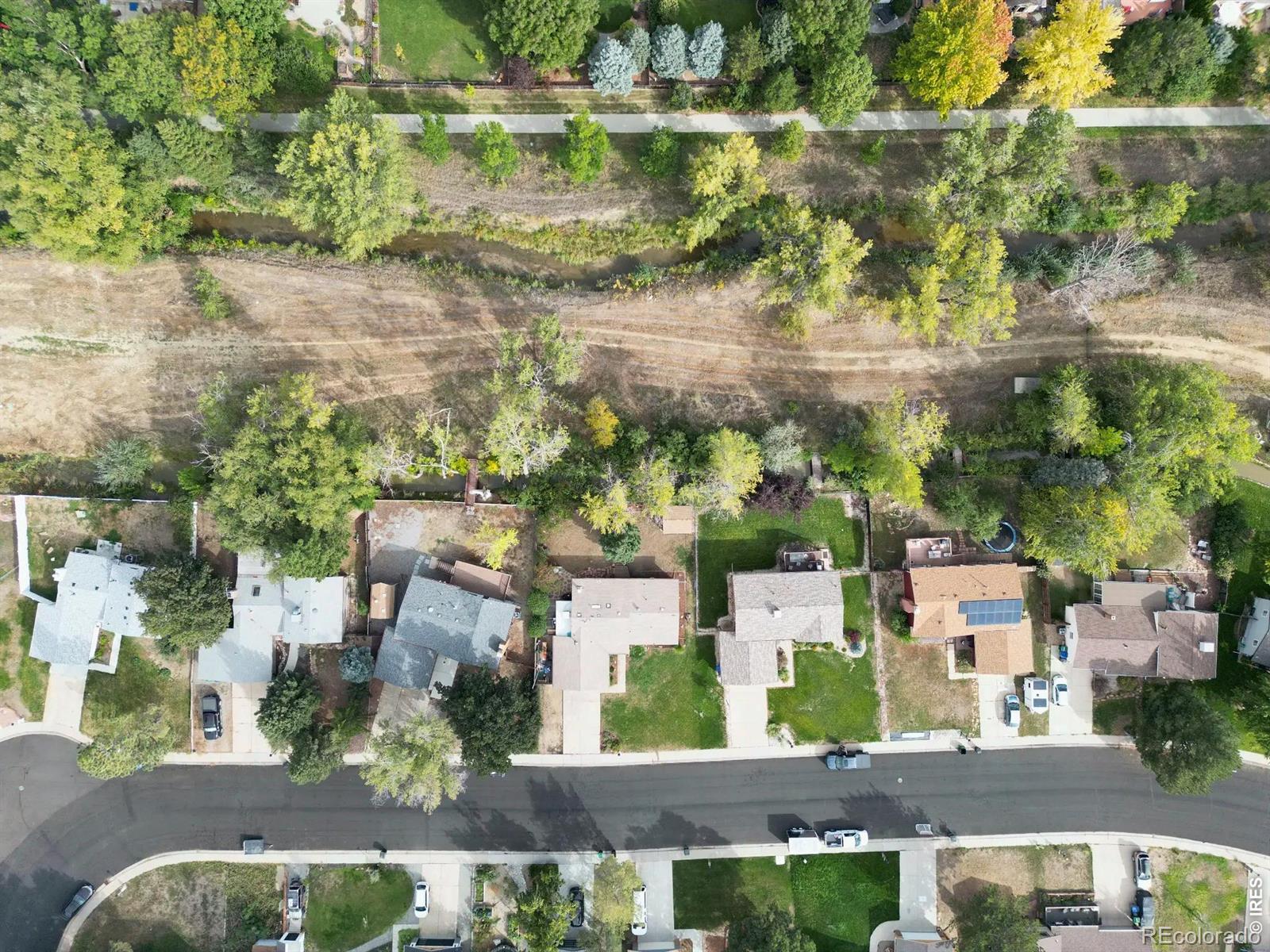 MLS Image #22 for 2542  cambridge drive,longmont, Colorado