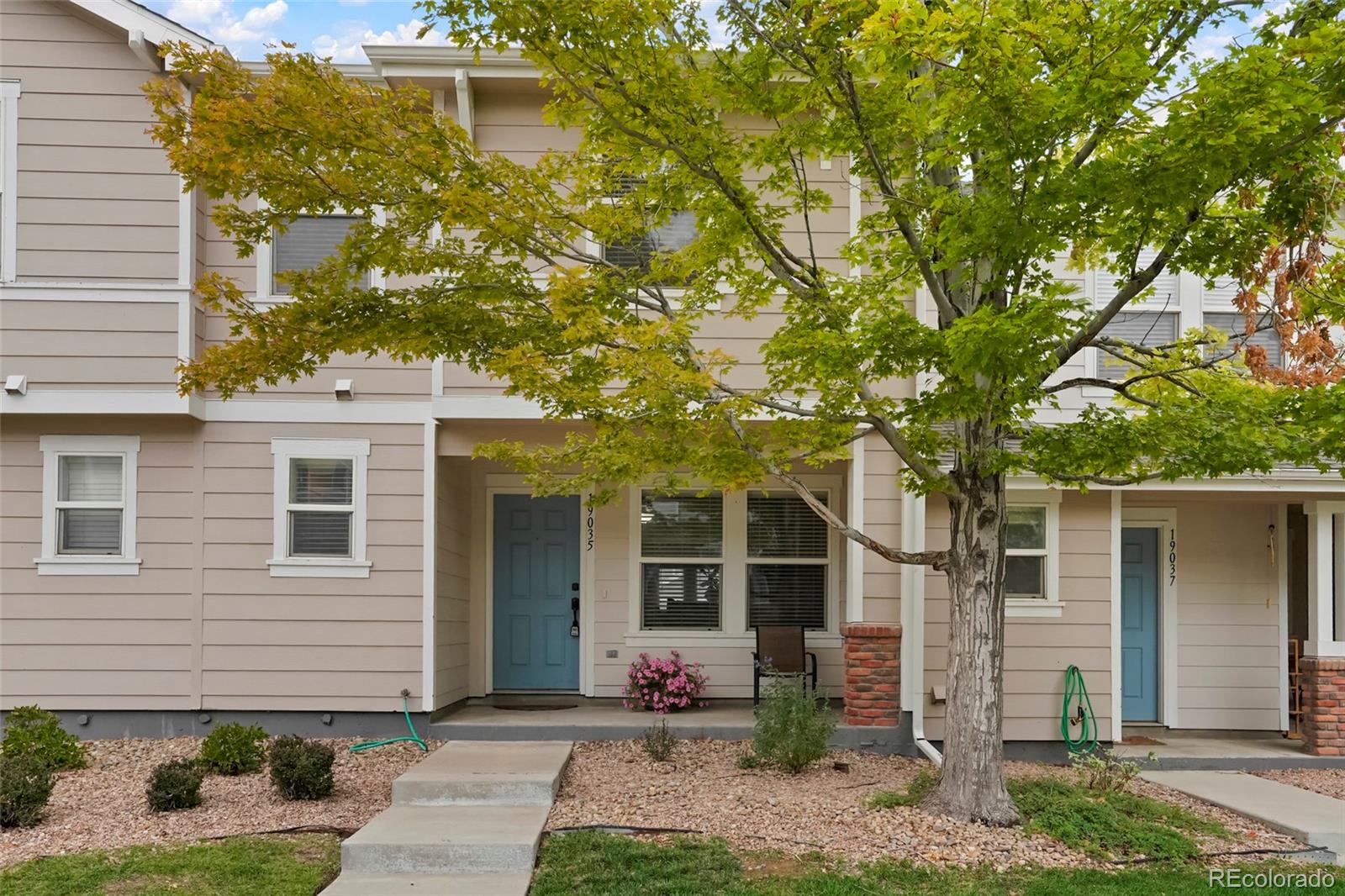 MLS Image #0 for 19035 e 57th place ,denver, Colorado