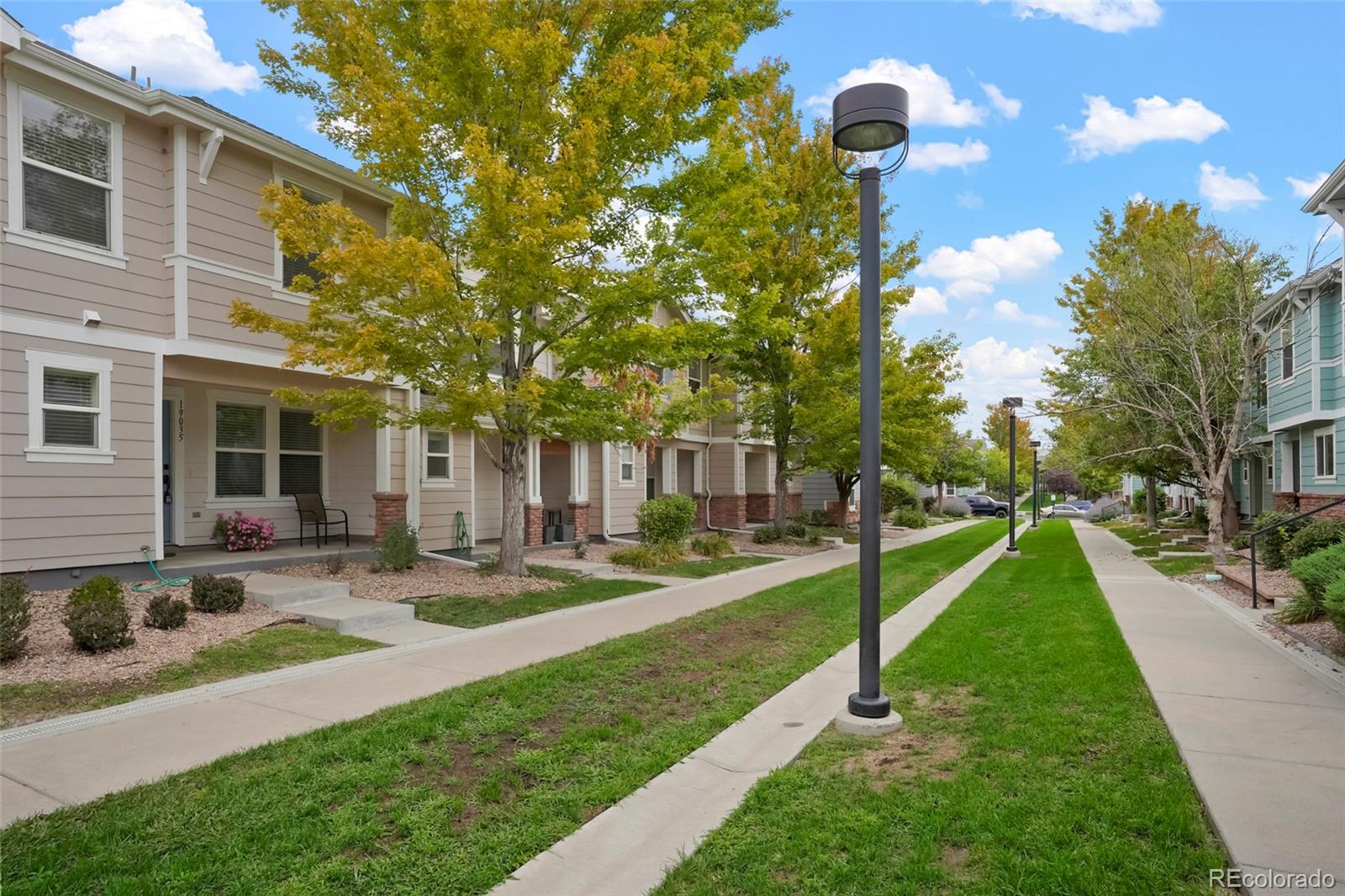 MLS Image #1 for 19035 e 57th place ,denver, Colorado