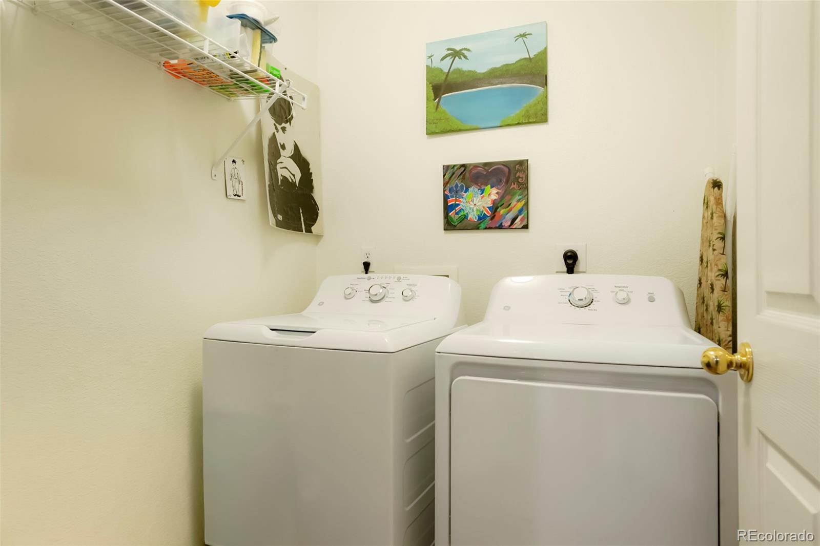 MLS Image #15 for 19035 e 57th place ,denver, Colorado
