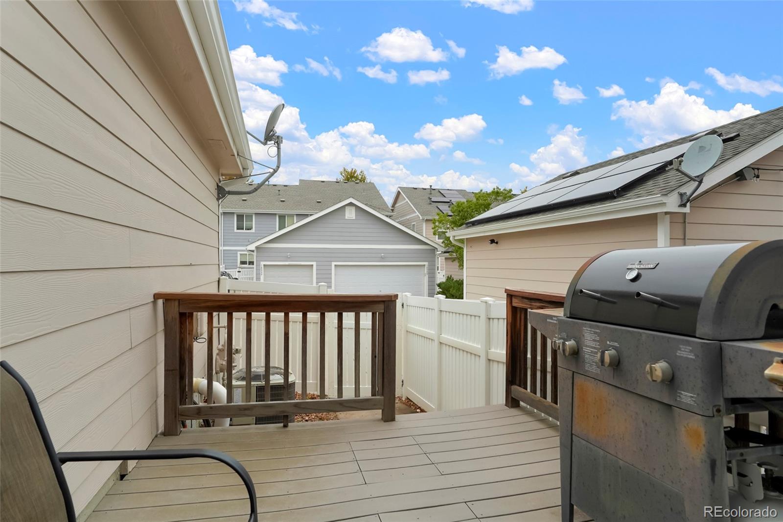 MLS Image #19 for 19035 e 57th place ,denver, Colorado