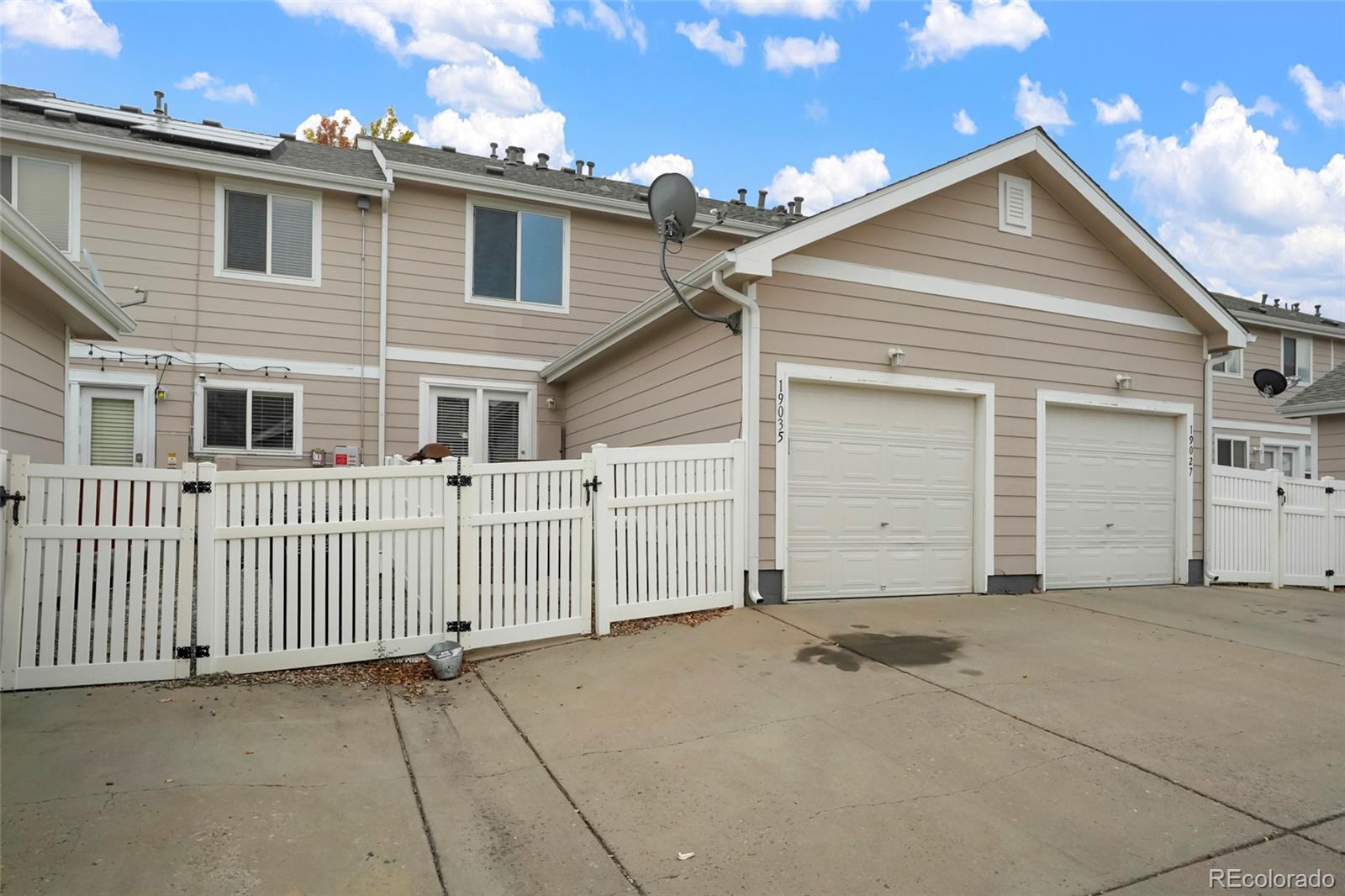 MLS Image #20 for 19035 e 57th place ,denver, Colorado
