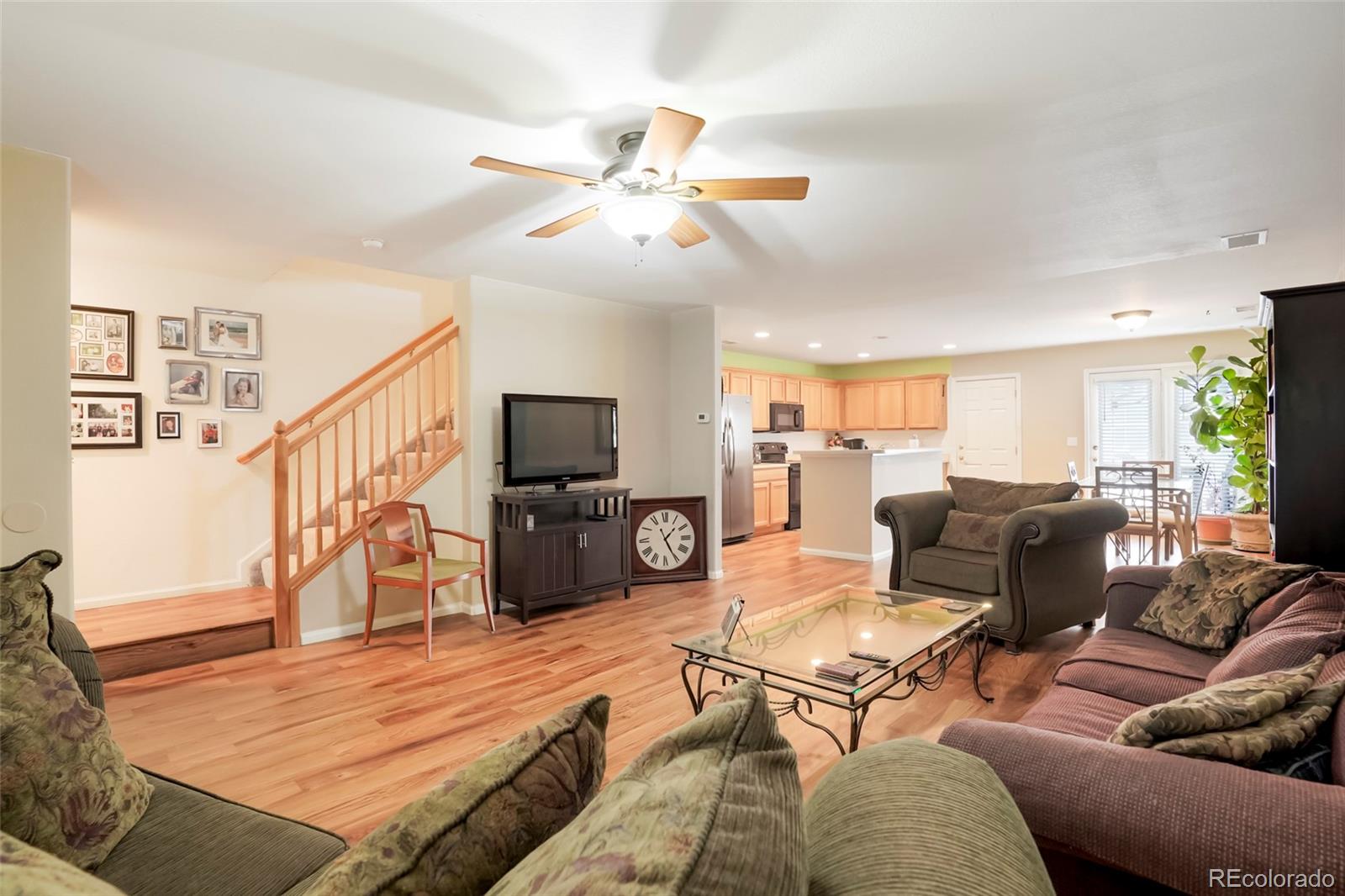 MLS Image #4 for 19035 e 57th place ,denver, Colorado