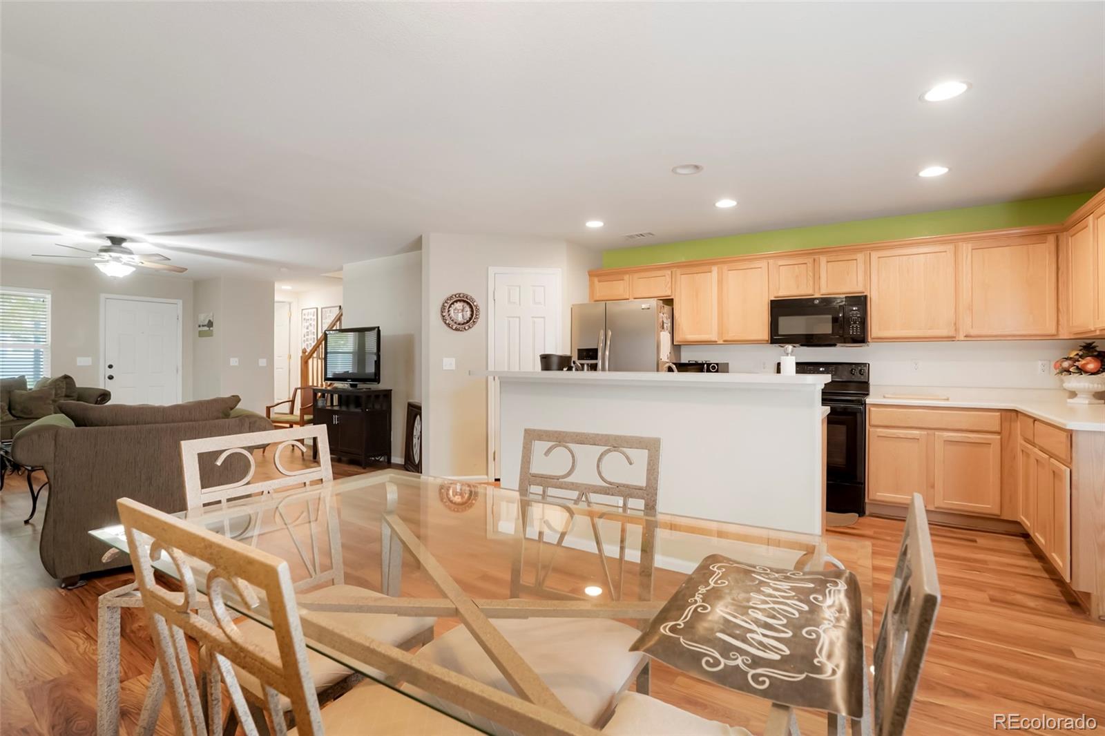 MLS Image #5 for 19035 e 57th place ,denver, Colorado