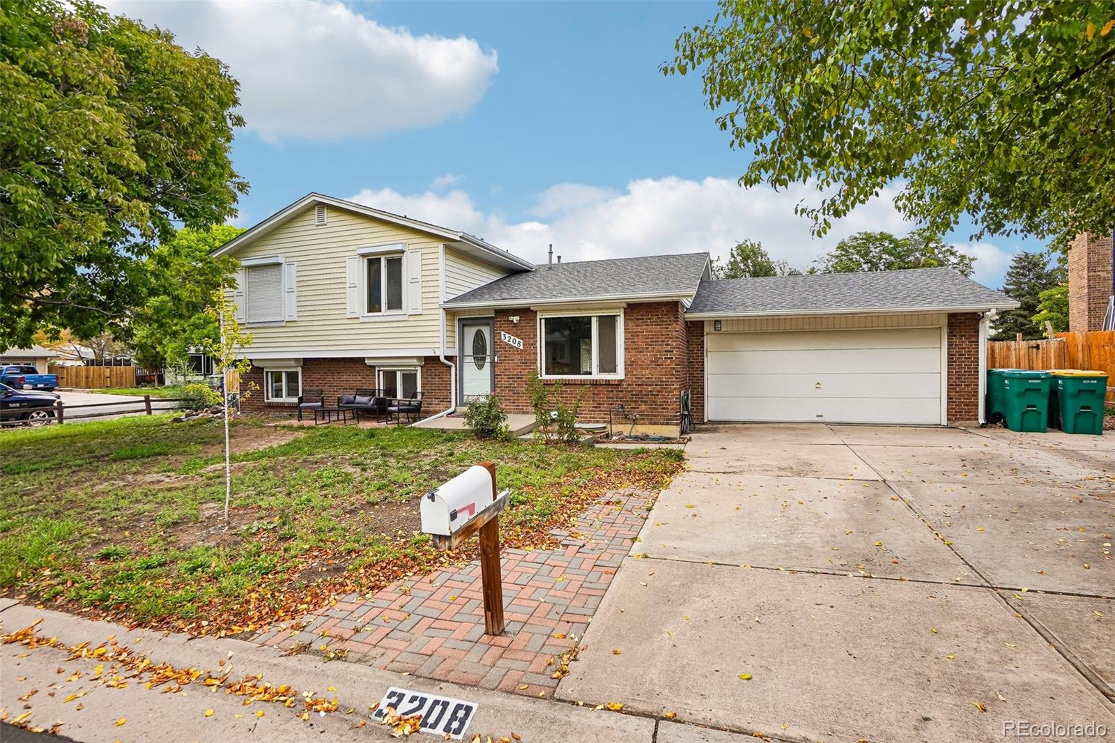 MLS Image #1 for 3208 s ensenada way,aurora, Colorado