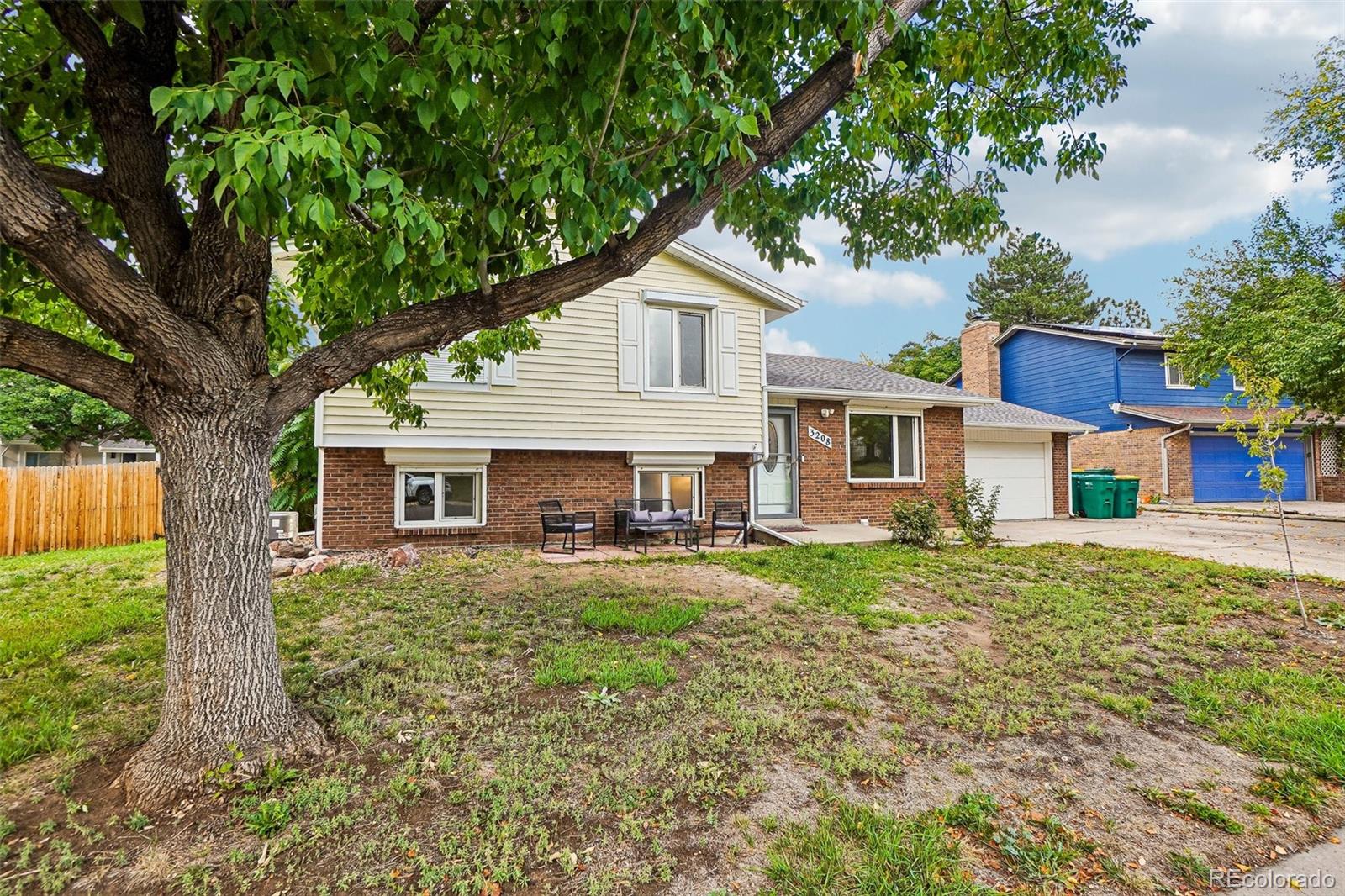 MLS Image #2 for 3208 s ensenada way,aurora, Colorado