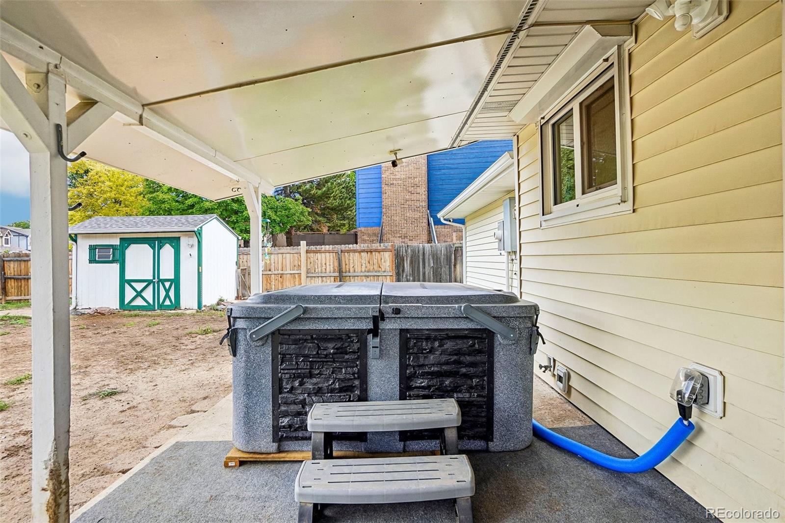 MLS Image #37 for 3208 s ensenada way,aurora, Colorado