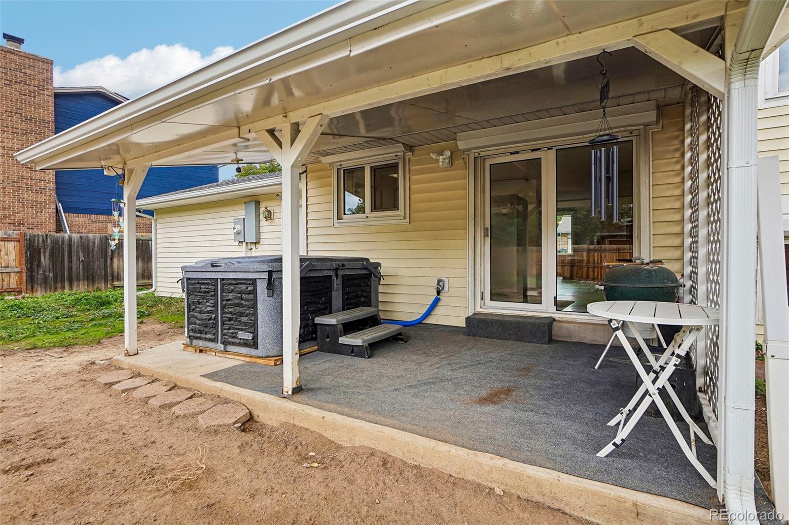 MLS Image #38 for 3208 s ensenada way,aurora, Colorado