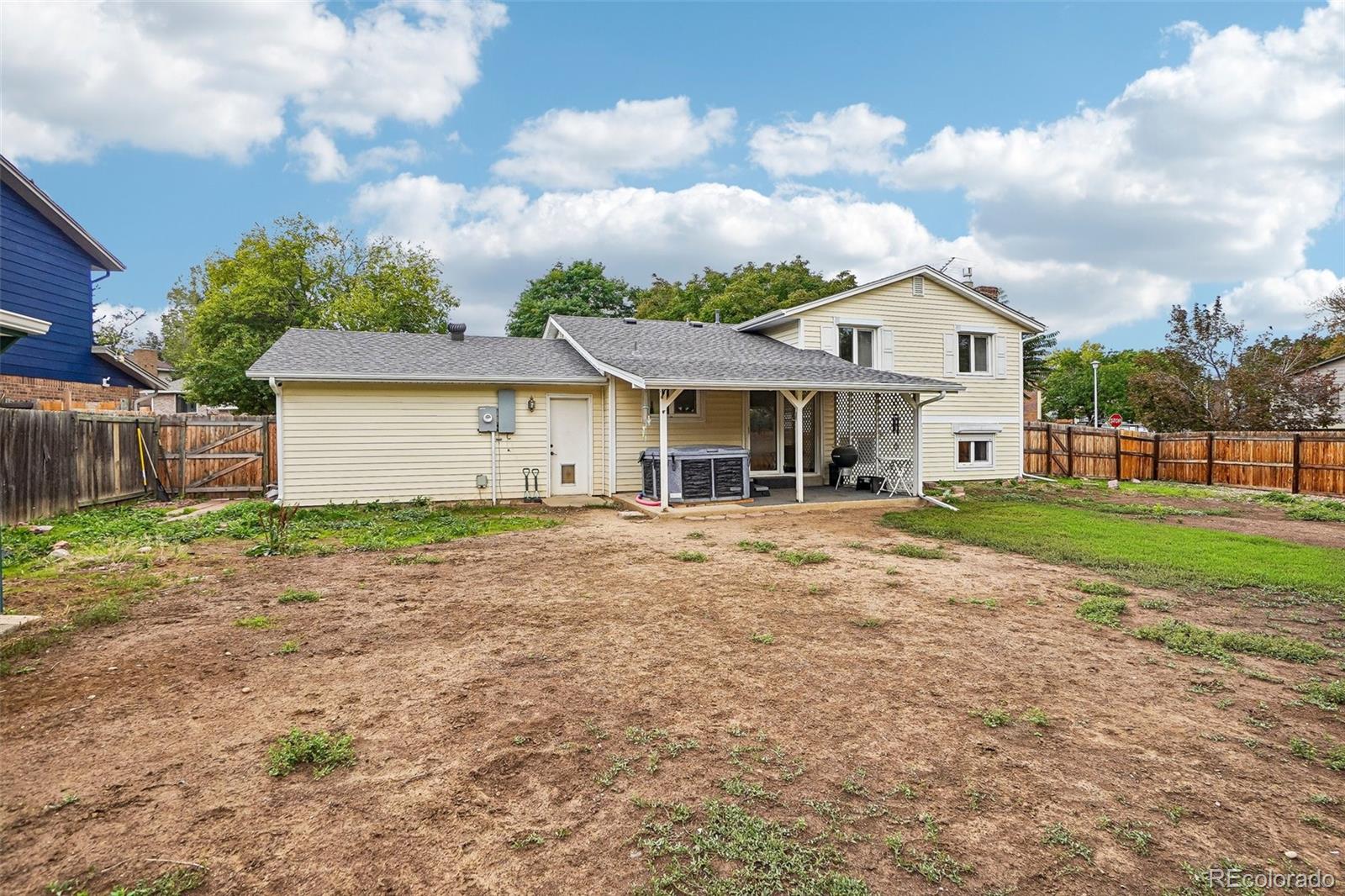 MLS Image #42 for 3208 s ensenada way,aurora, Colorado