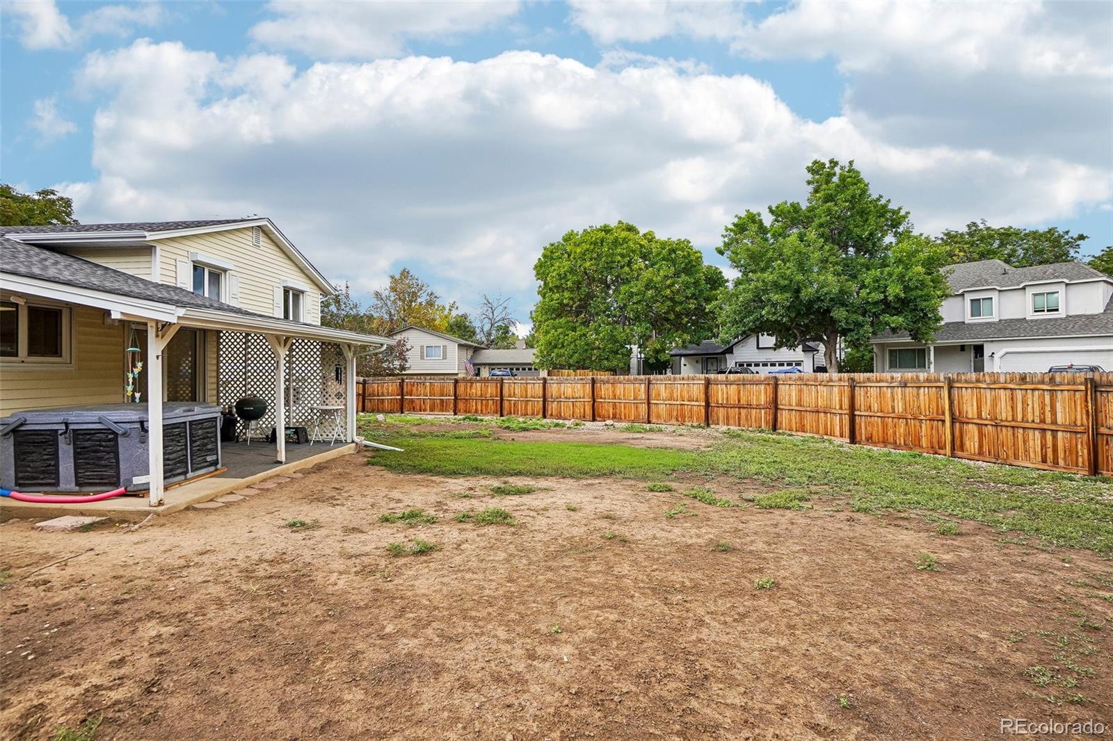 MLS Image #44 for 3208 s ensenada way,aurora, Colorado