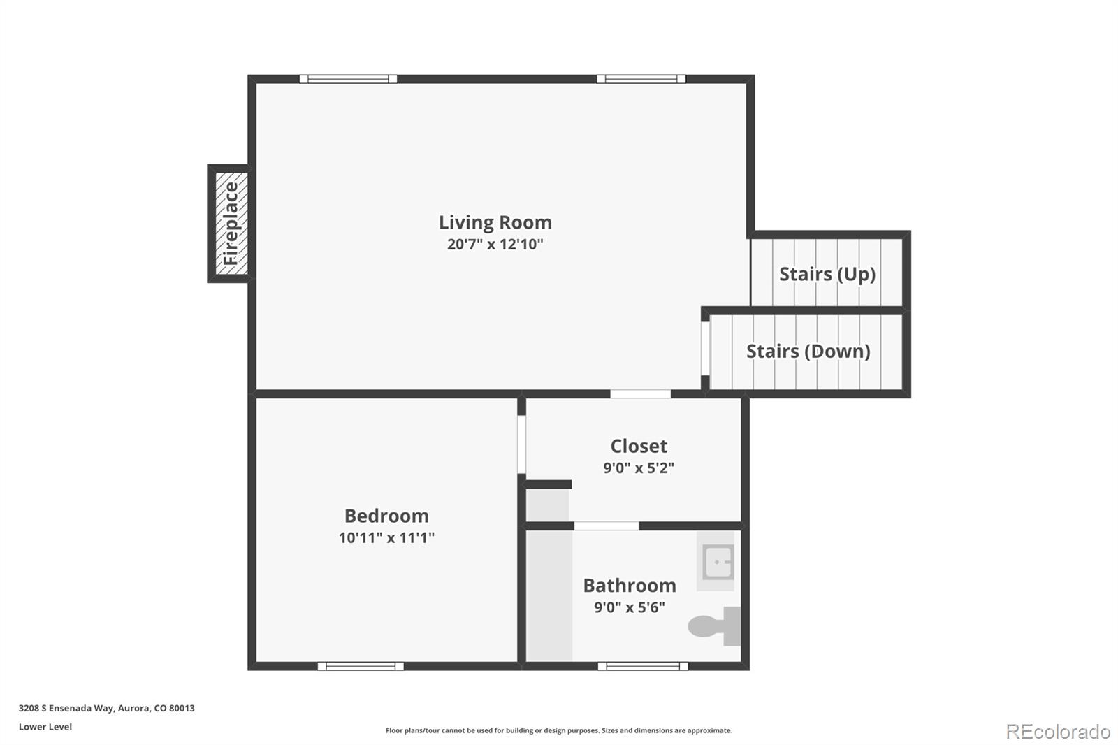 MLS Image #46 for 3208 s ensenada way,aurora, Colorado
