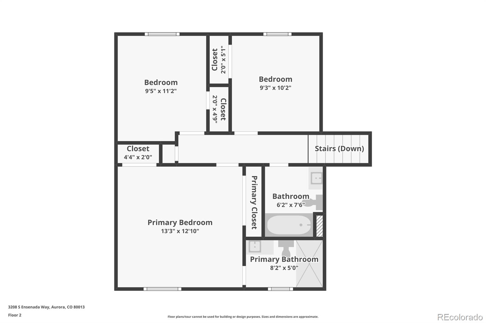 MLS Image #48 for 3208 s ensenada way,aurora, Colorado