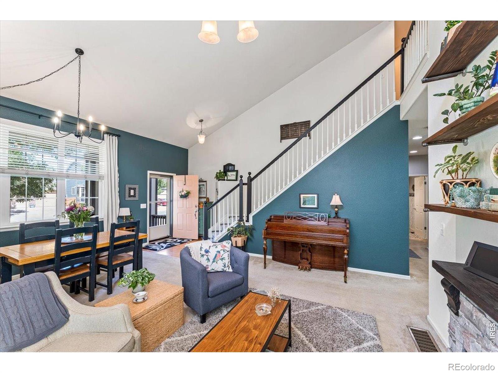 MLS Image #10 for 228  muscovey lane,johnstown, Colorado