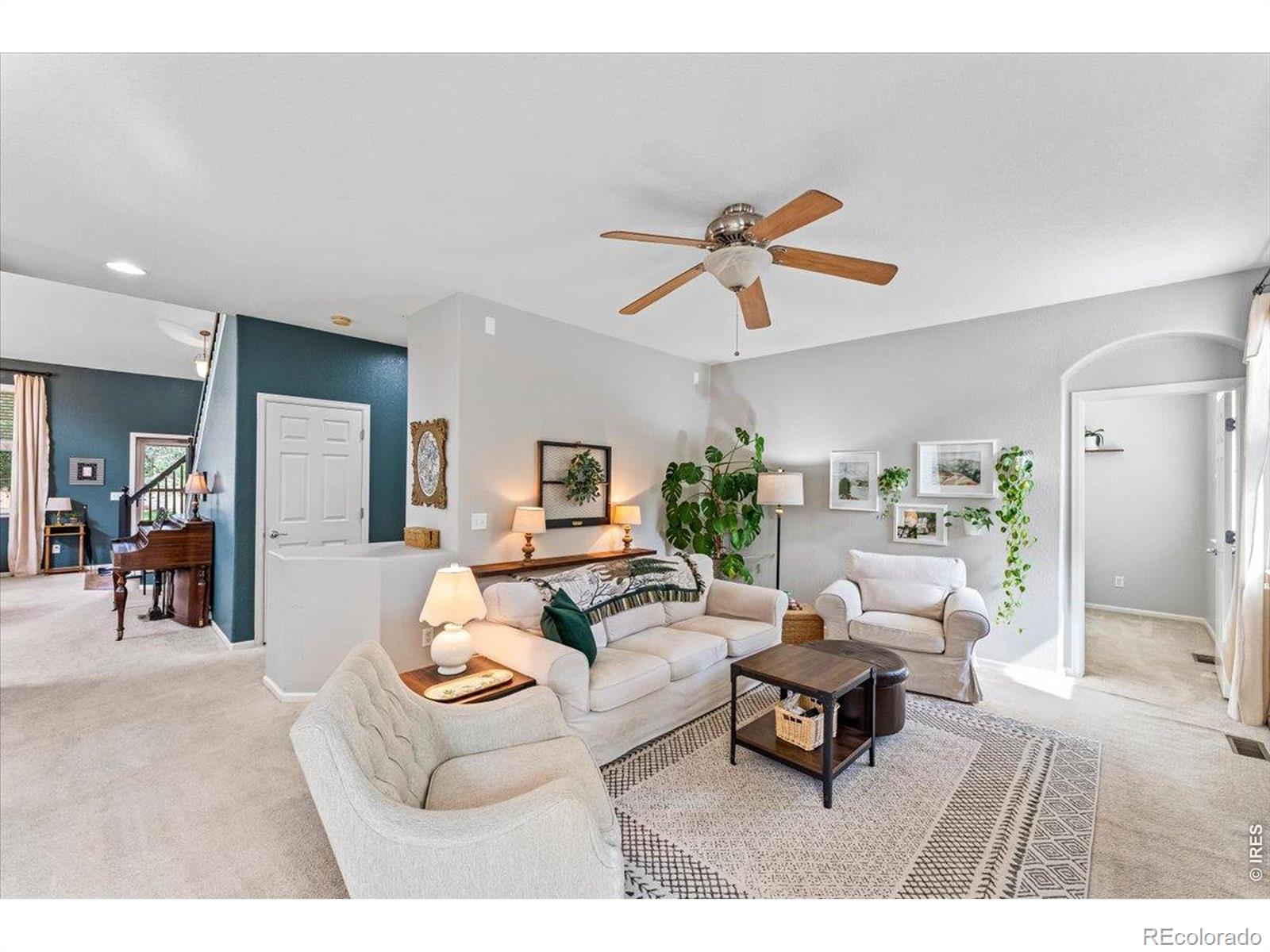 MLS Image #3 for 228  muscovey lane,johnstown, Colorado