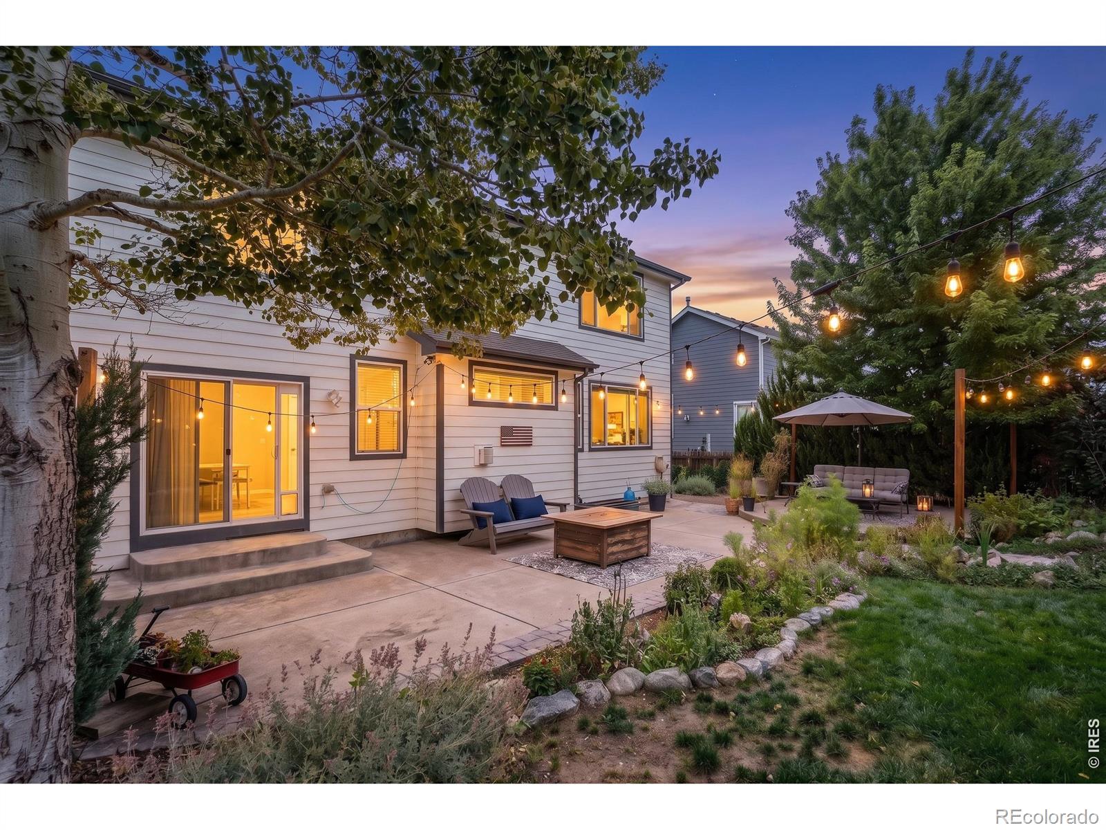 MLS Image #37 for 228  muscovey lane,johnstown, Colorado