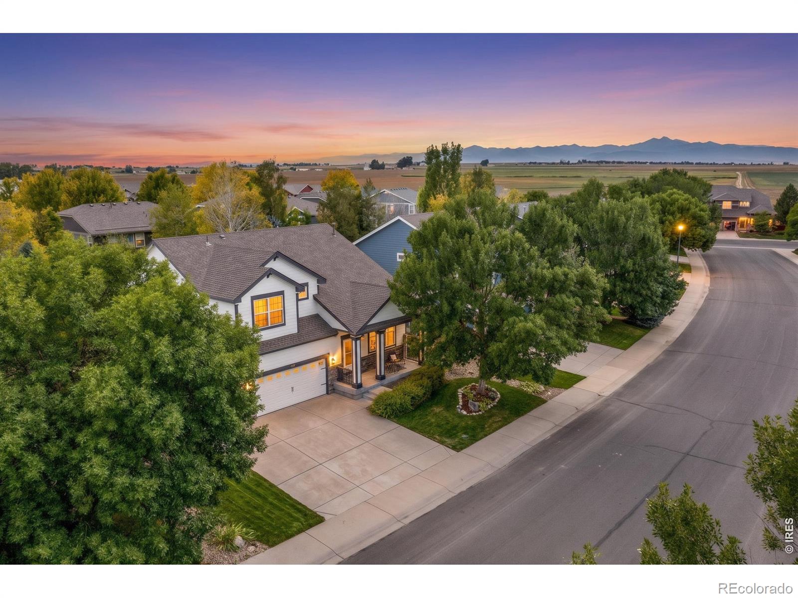 MLS Image #40 for 228  muscovey lane,johnstown, Colorado