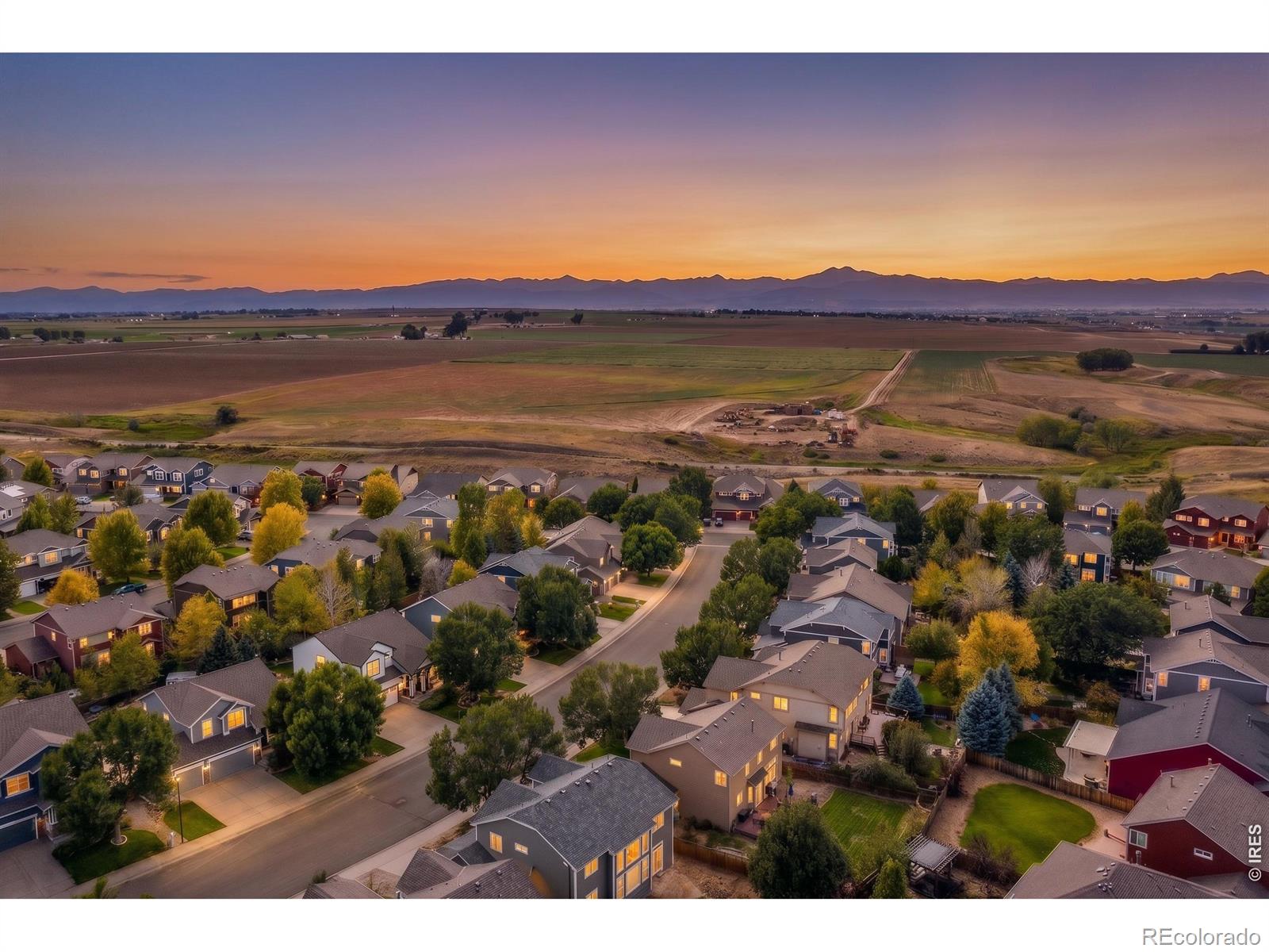 MLS Image #41 for 228  muscovey lane,johnstown, Colorado