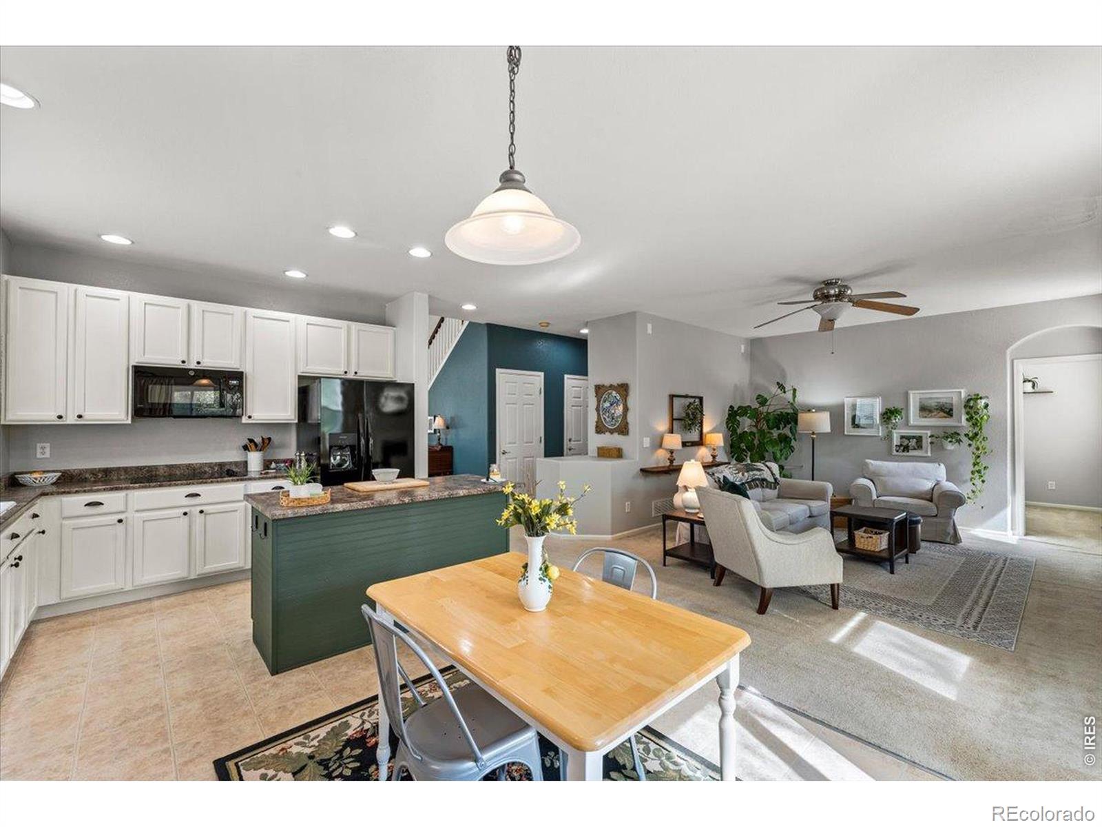 MLS Image #5 for 228  muscovey lane,johnstown, Colorado