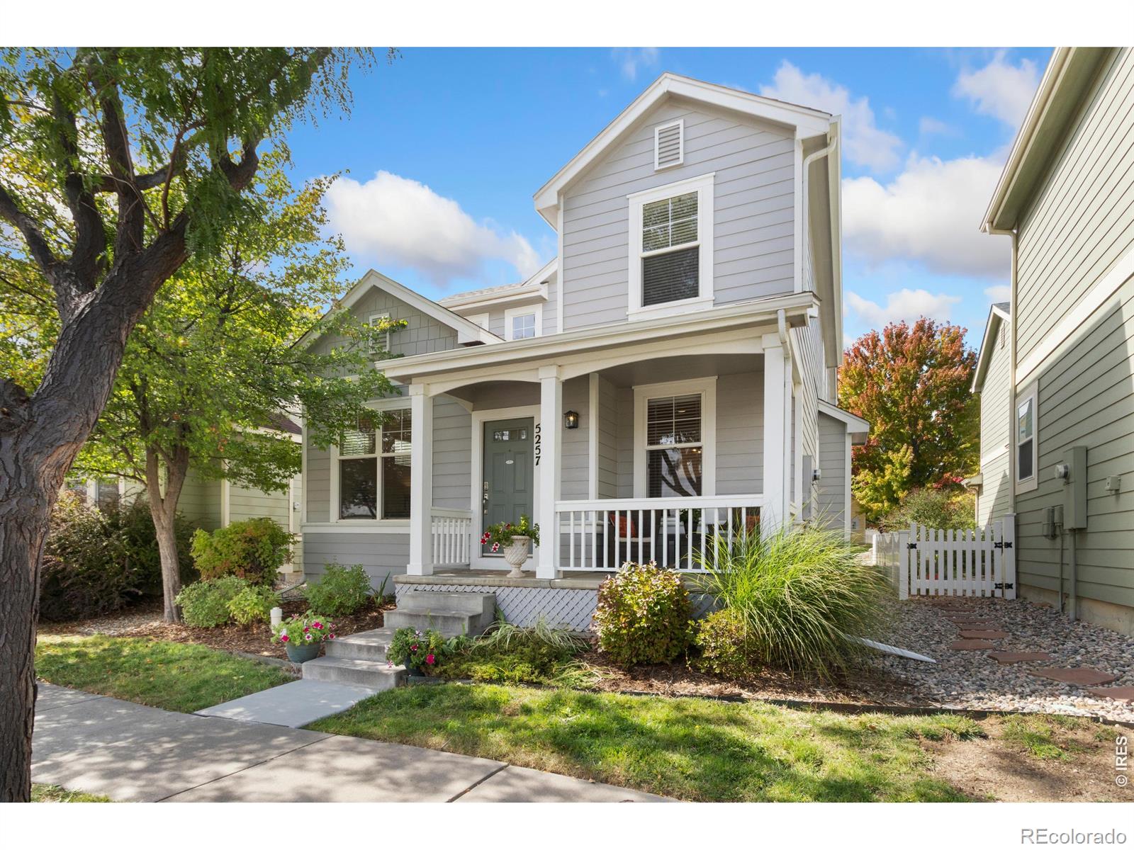 MLS Image #1 for 5257  cornerstone drive,fort collins, Colorado