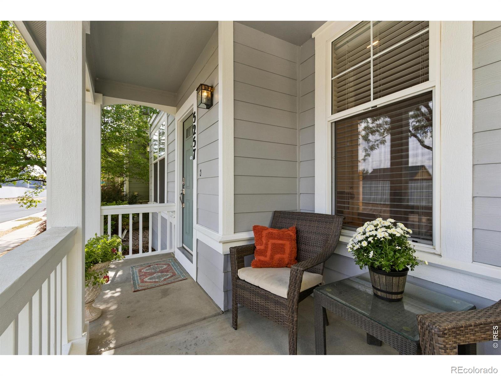 MLS Image #2 for 5257  cornerstone drive,fort collins, Colorado