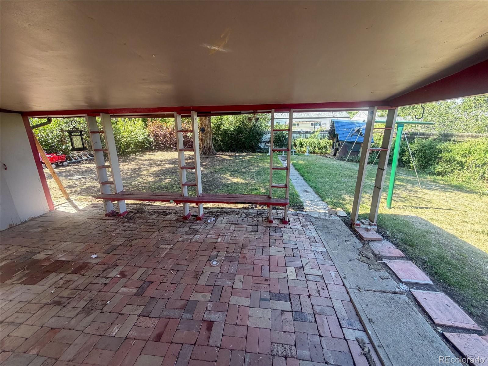 MLS Image #8 for 3323 s grape street,denver, Colorado