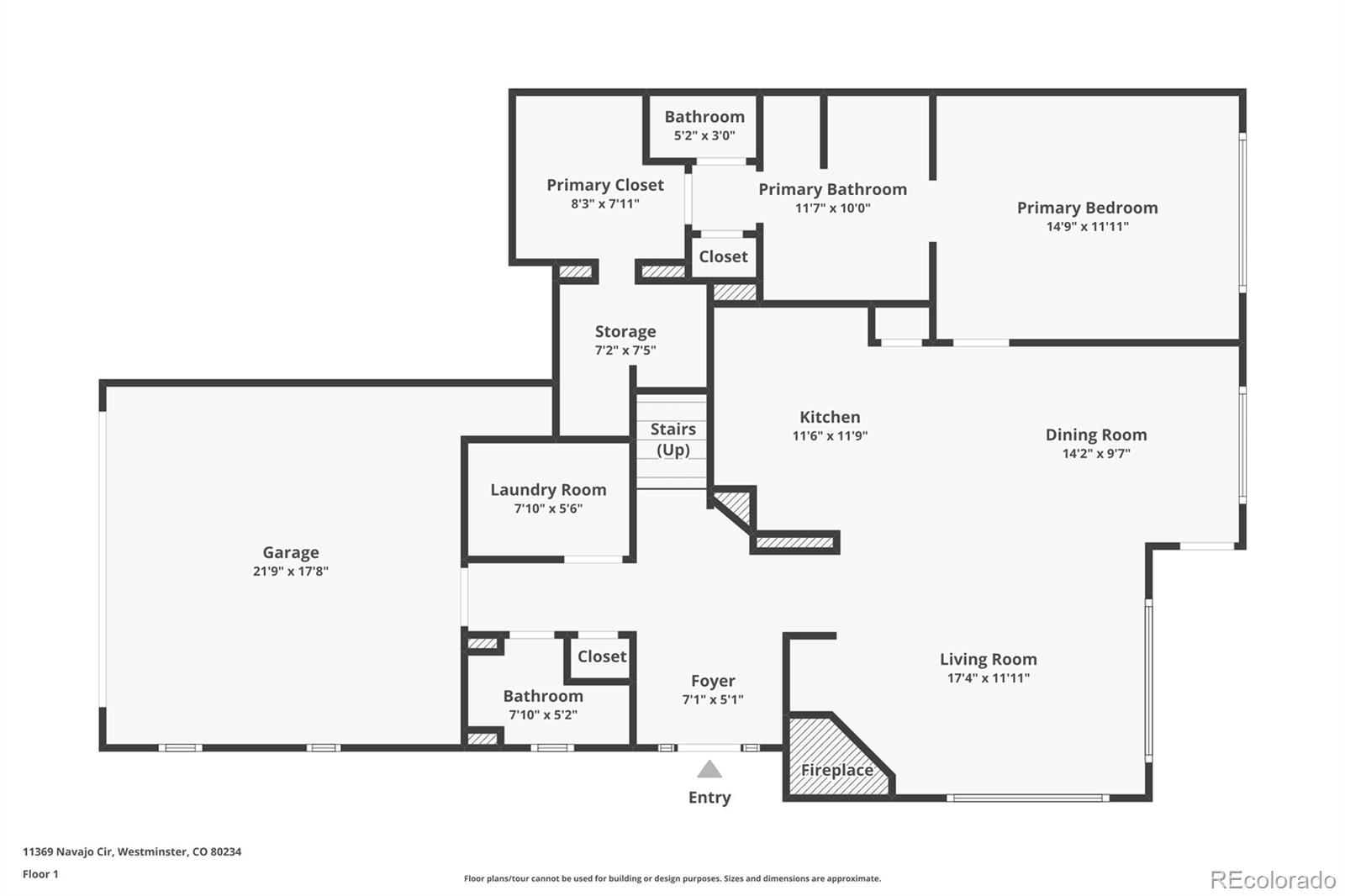MLS Image #47 for 11369  navajo circle,westminster, Colorado