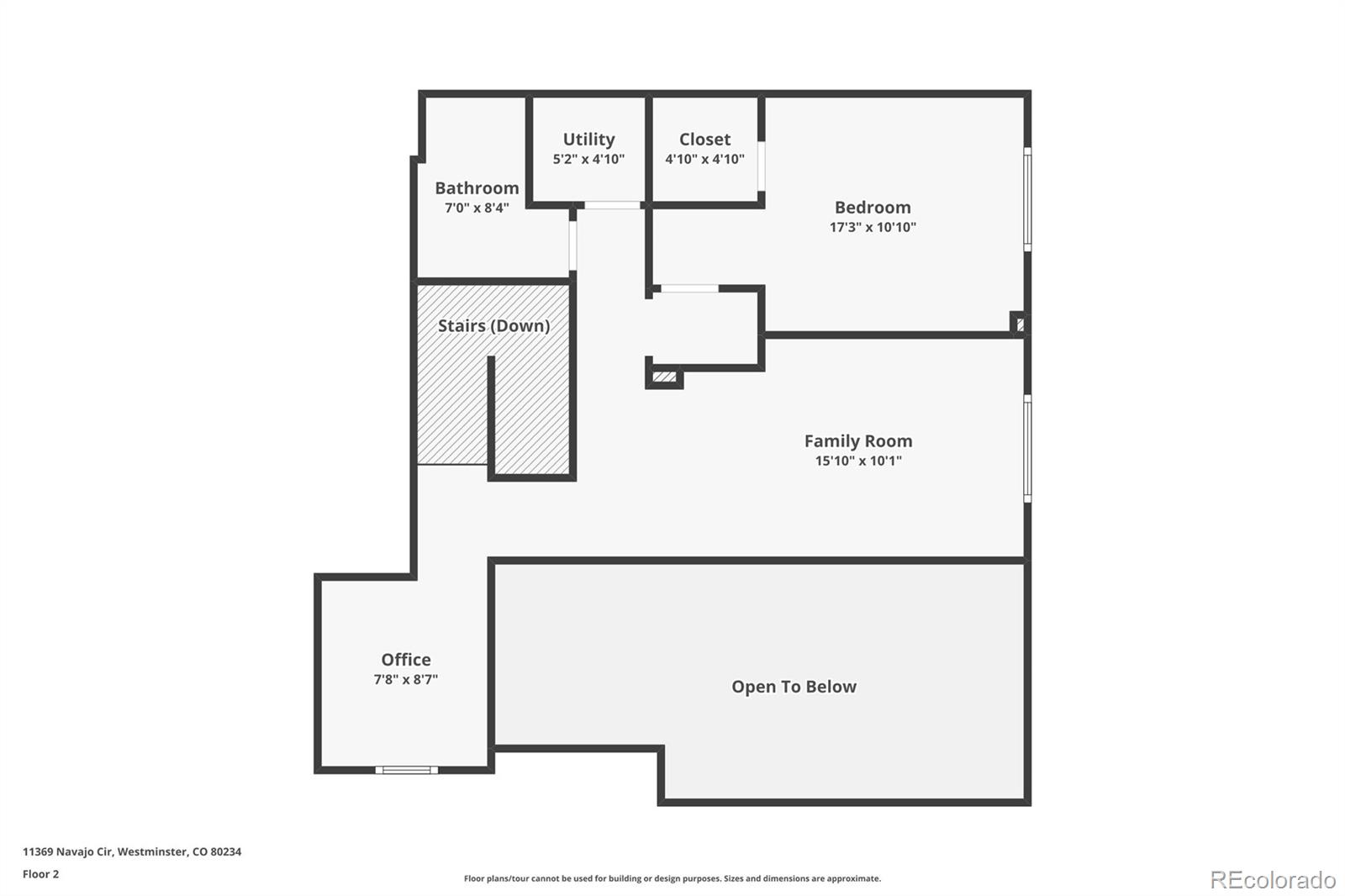 MLS Image #48 for 11369  navajo circle,westminster, Colorado