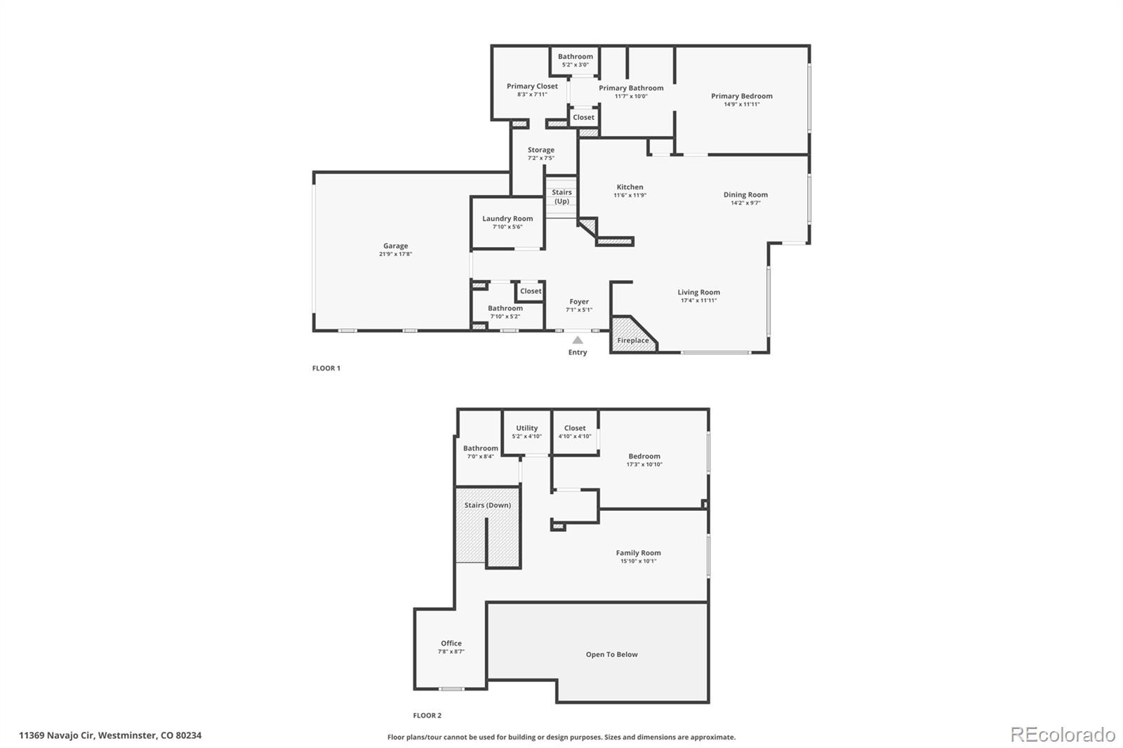 MLS Image #49 for 11369  navajo circle,westminster, Colorado