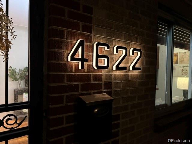 MLS Image #2 for 4622 w 35th avenue,denver, Colorado