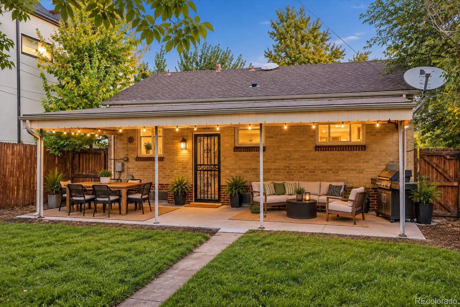 MLS Image #25 for 4622 w 35th avenue,denver, Colorado