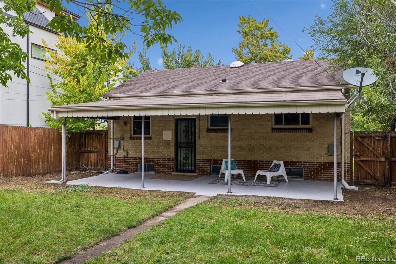 MLS Image #26 for 4622 w 35th avenue,denver, Colorado