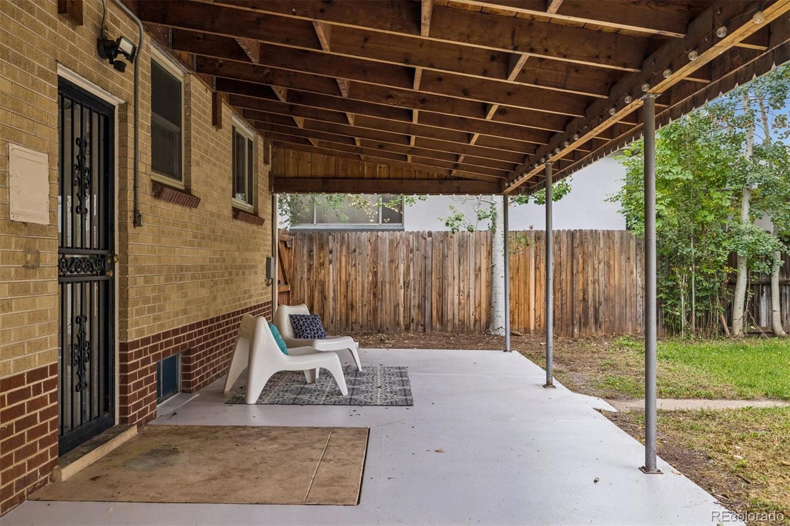 MLS Image #29 for 4622 w 35th avenue,denver, Colorado
