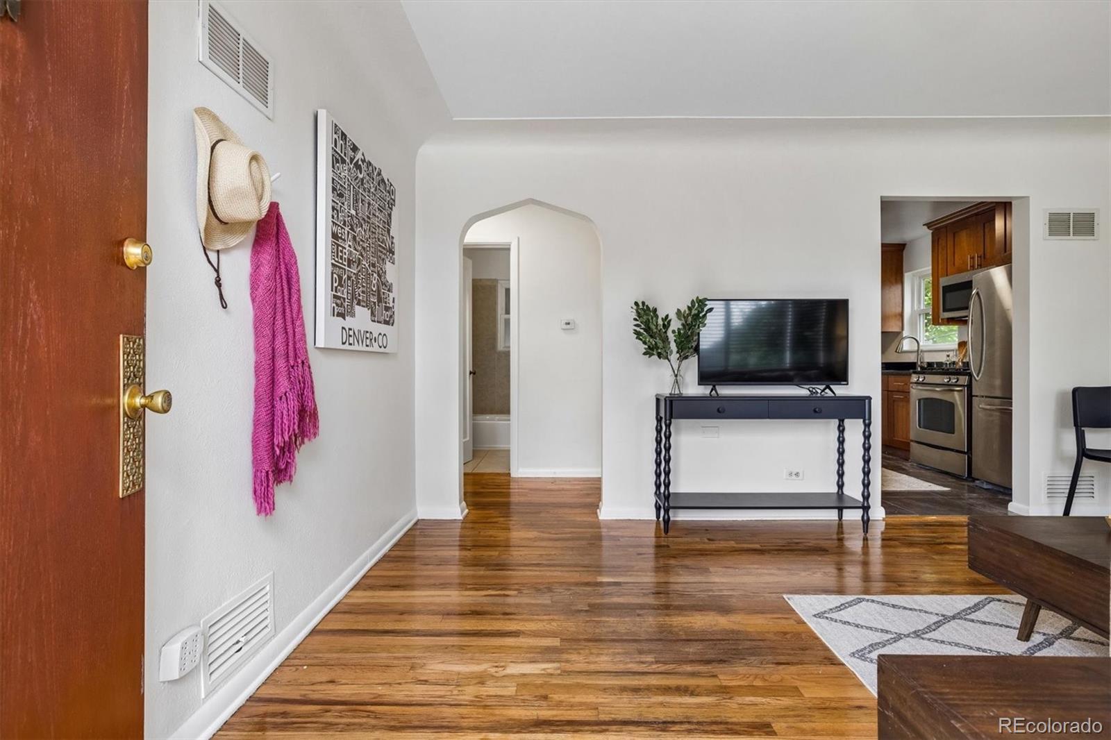 MLS Image #3 for 4622 w 35th avenue,denver, Colorado