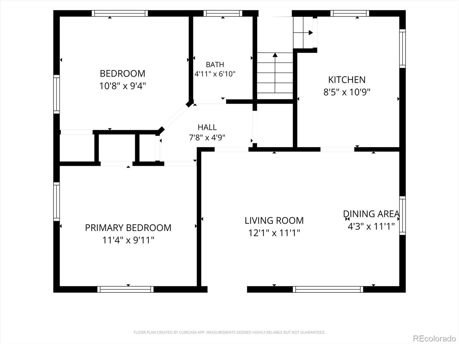 MLS Image #31 for 4622 w 35th avenue,denver, Colorado