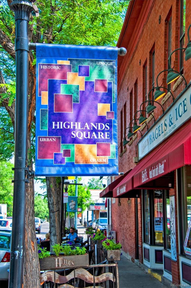 MLS Image #35 for 4622 w 35th avenue,denver, Colorado