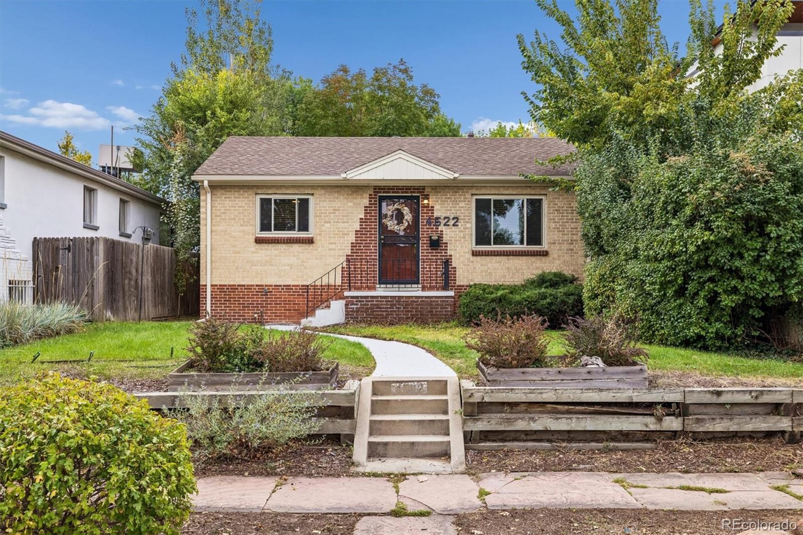 MLS Image #39 for 4622 w 35th avenue,denver, Colorado