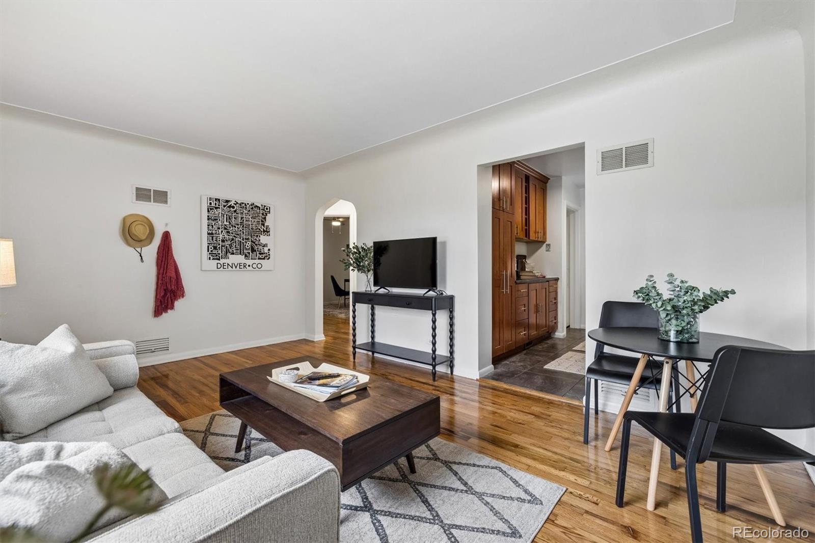 MLS Image #4 for 4622 w 35th avenue,denver, Colorado