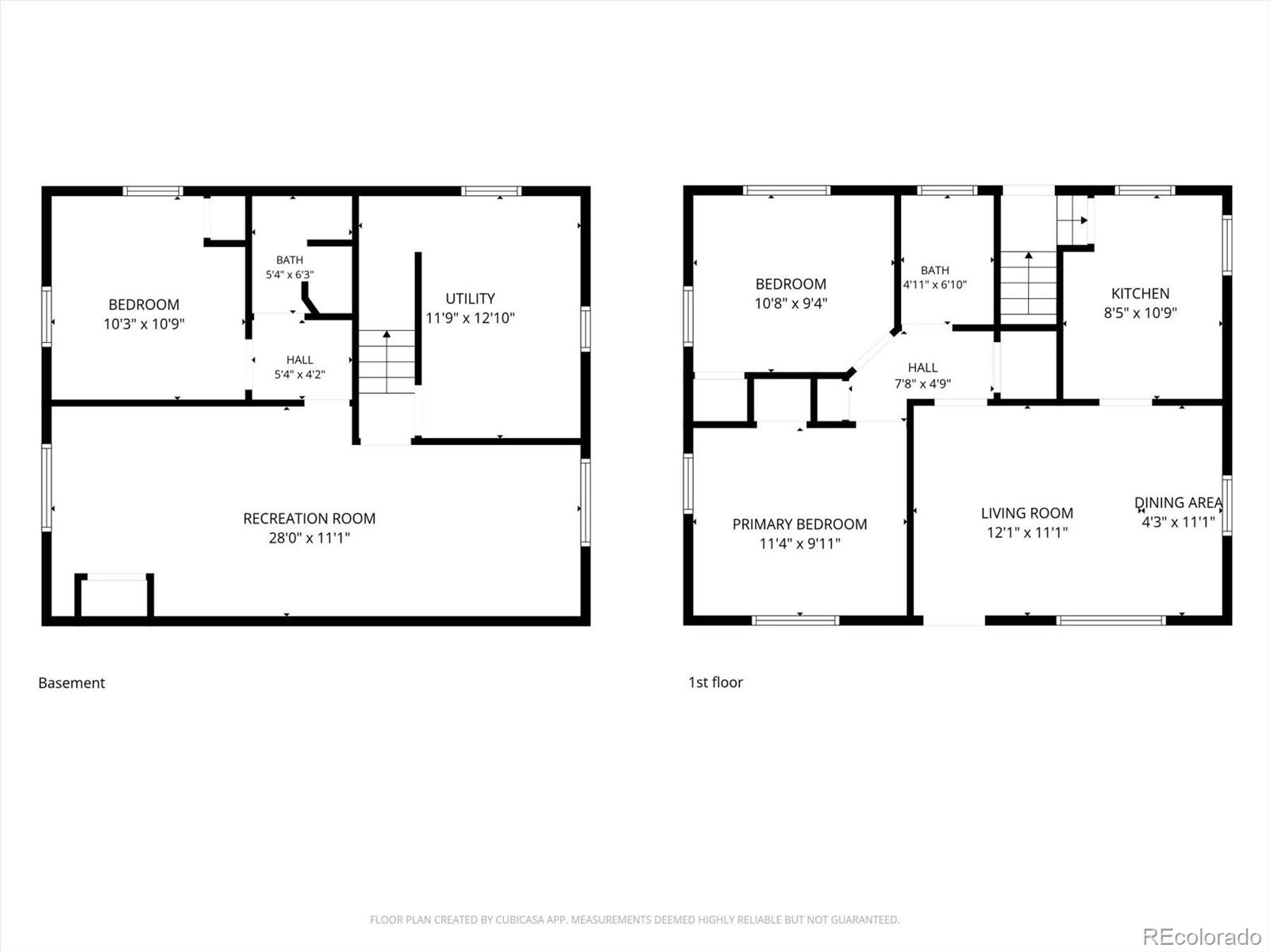 MLS Image #40 for 4622 w 35th avenue,denver, Colorado
