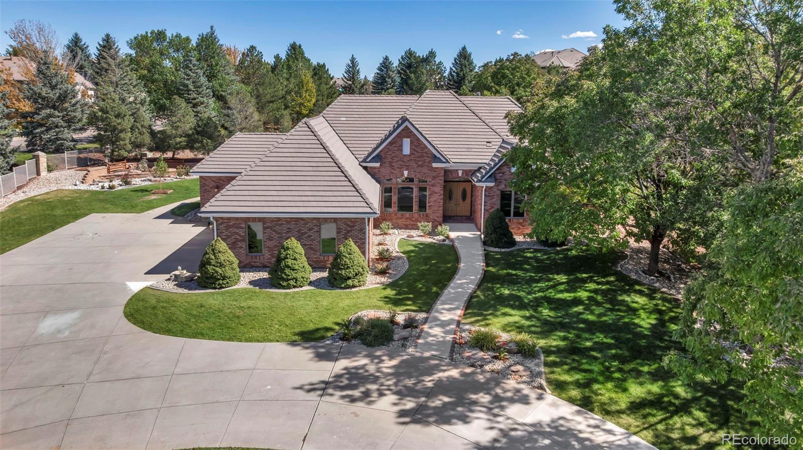 MLS Image #5 for 7152 s perth street,aurora, Colorado