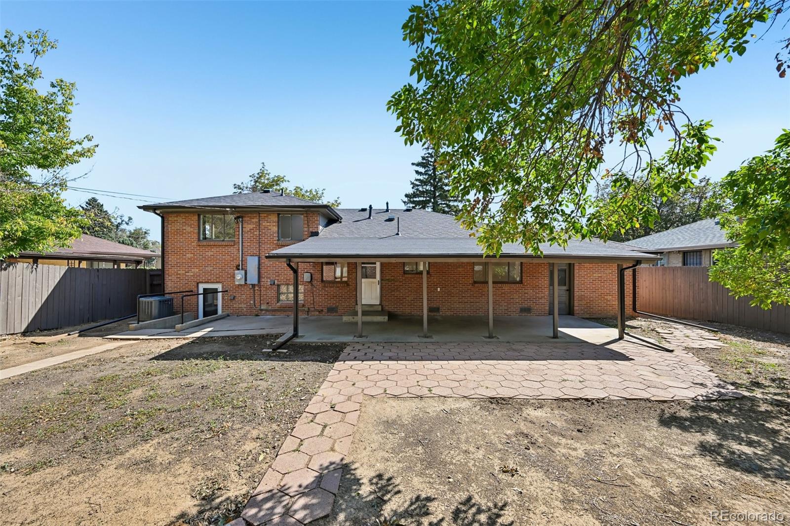 MLS Image #40 for 2261  oakland street,aurora, Colorado