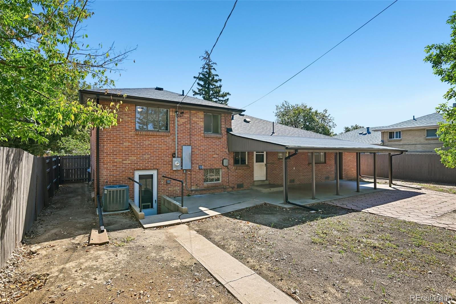 MLS Image #41 for 2261  oakland street,aurora, Colorado