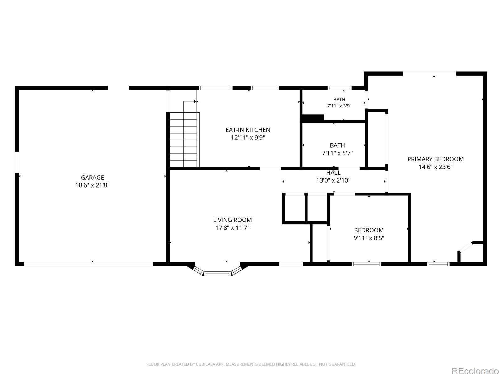 MLS Image #18 for 10918 w 103rd place,westminster, Colorado